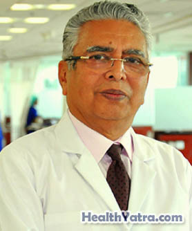 ডাঃ সুবোধ চন্দ্র পান্ডে